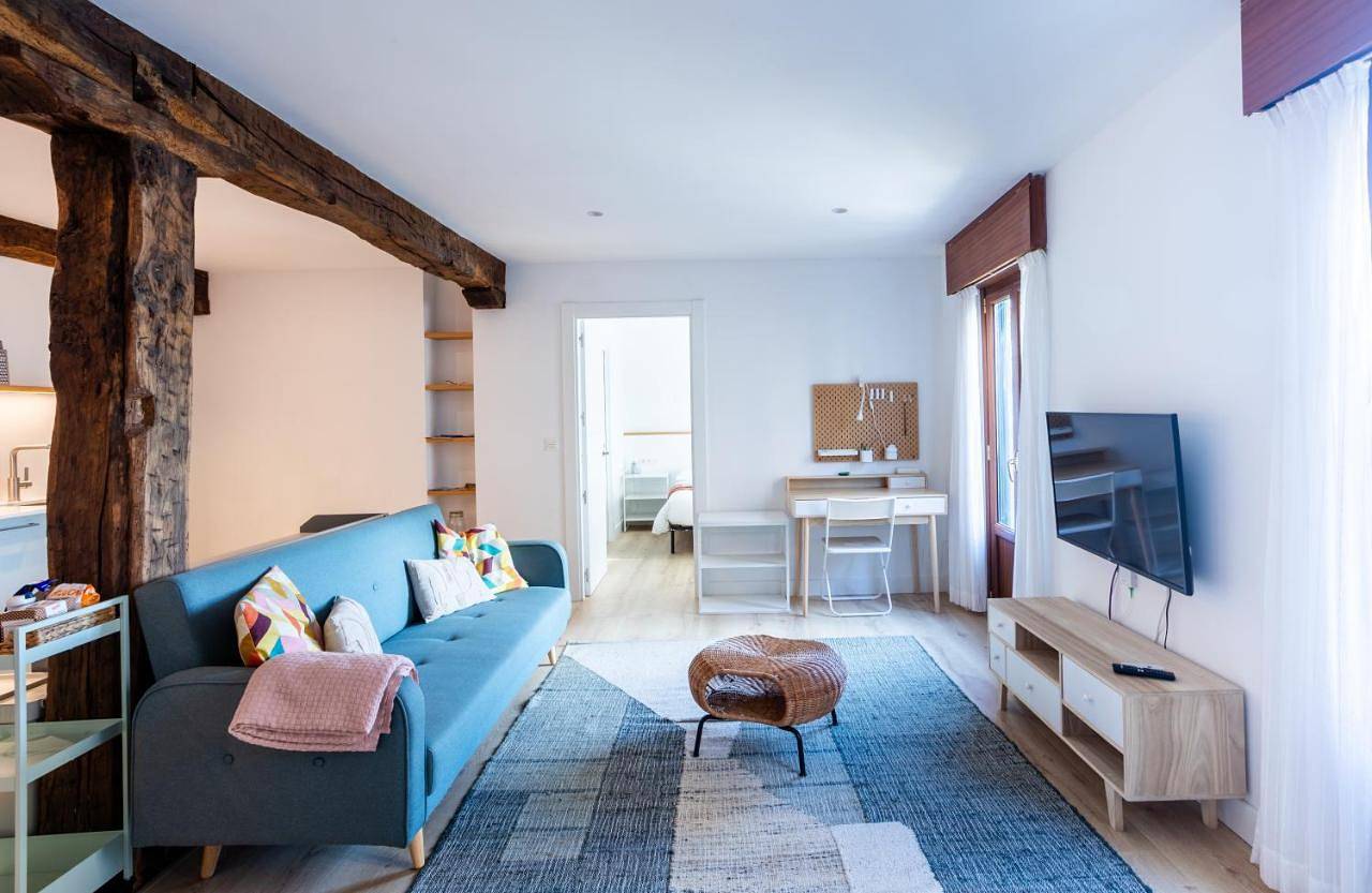 Apartamento entero, Mundaka Old Port in Laidatxu (Mundaka), Mundaka