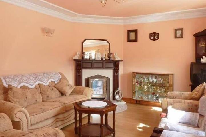 Location de vacances pour 4 personnes dans Dunglow - 4