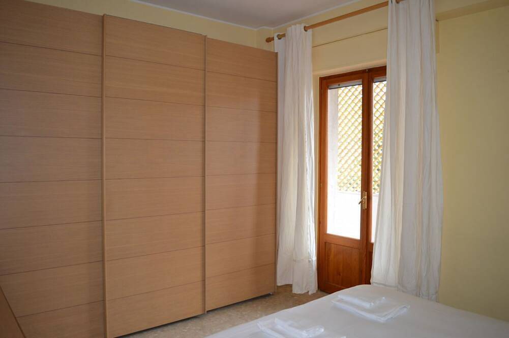Entire apartment, Homiday - Apartment Sant'Agnese in Pineto, Adriatic Coast Abruzzo