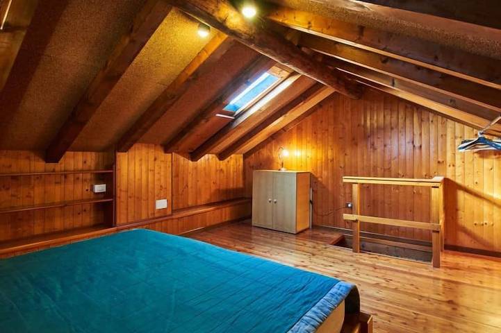 Ferienhaus für 2 Personen, mit Garten, mit Haustier in Pianello del Lario - 3