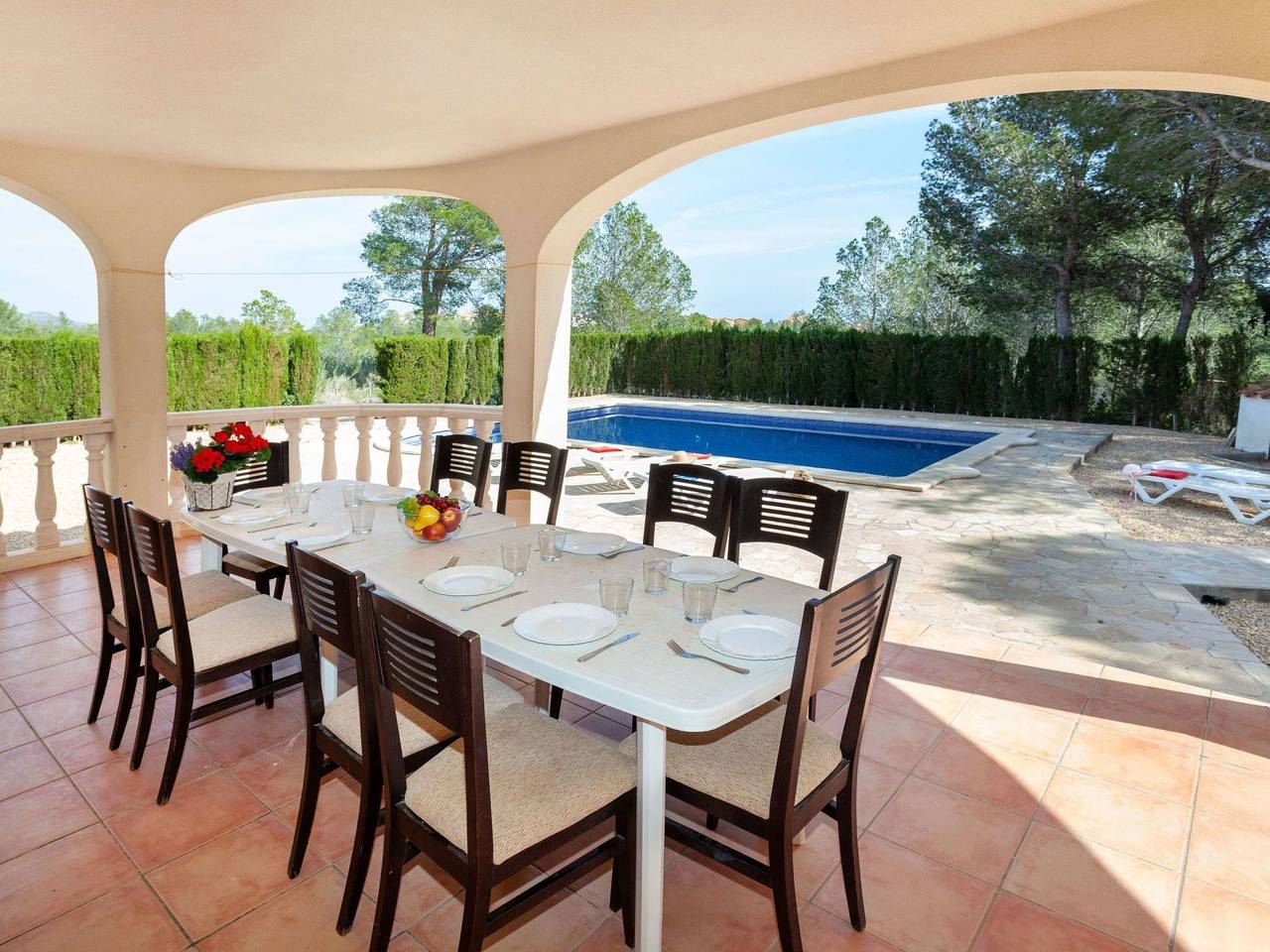 Villa Alguer - Villa Alguer 161.1 in Les Tres Cales, Tierras del Ebro