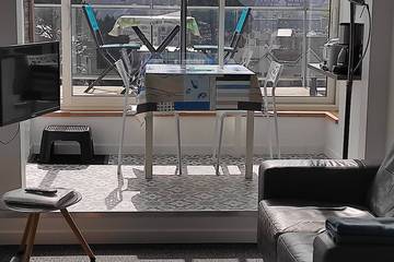 Appartement De Vacances pour 2 Personnes dans Perros-Guirec, Région de Lannion, Photo 3