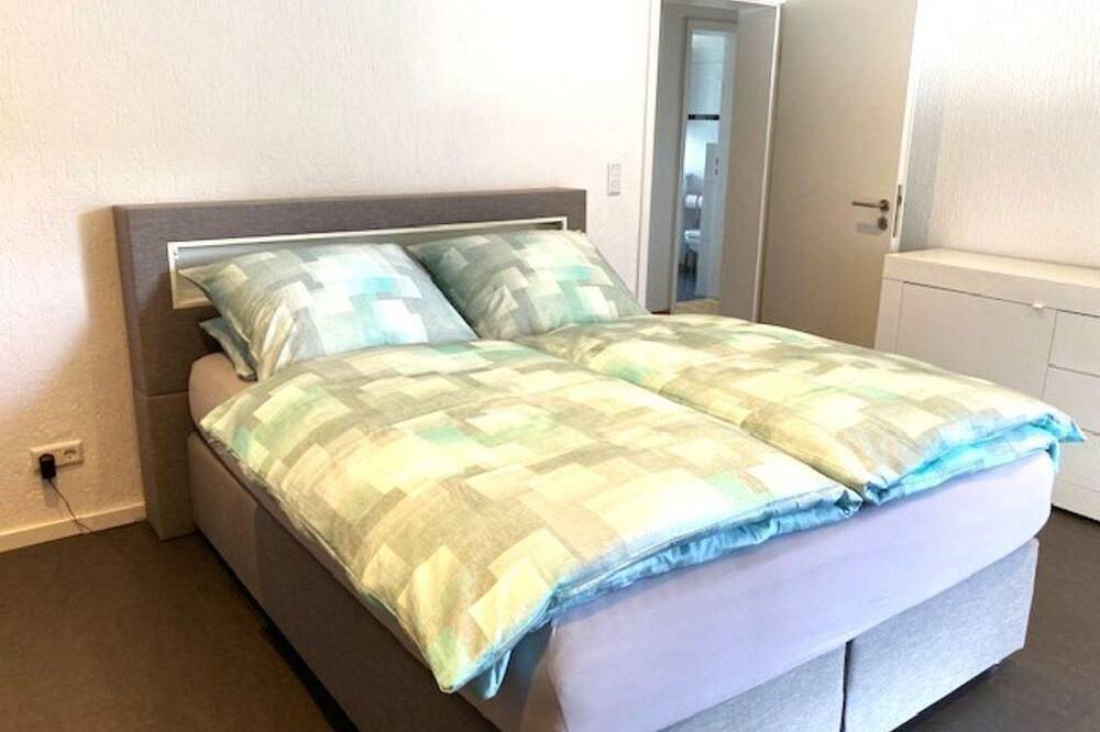 Ganze Wohnung, Ferienwohnung Hoffmann in Homburg, Saarpfalz-Kreis