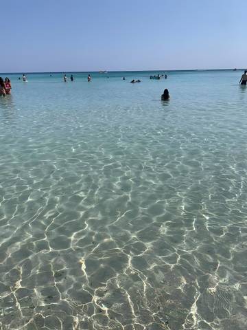 B&b per 2 Persone in Torre Lapillo, Golfo di Taranto, Foto 4