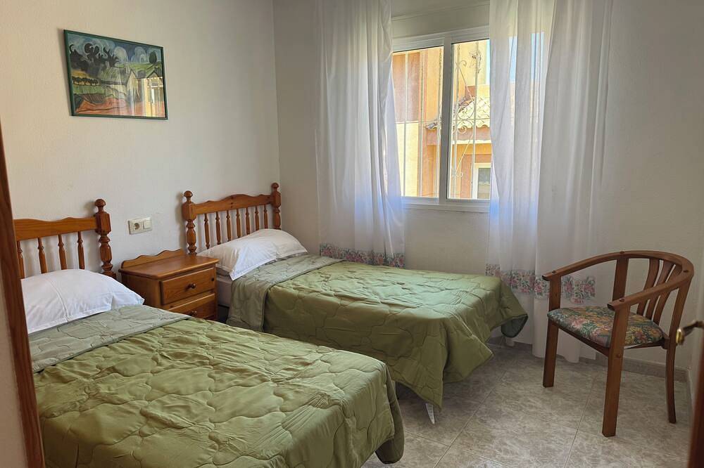 House with shared pool 5min from Benidorm in L'Albir, Alfàs del Pi