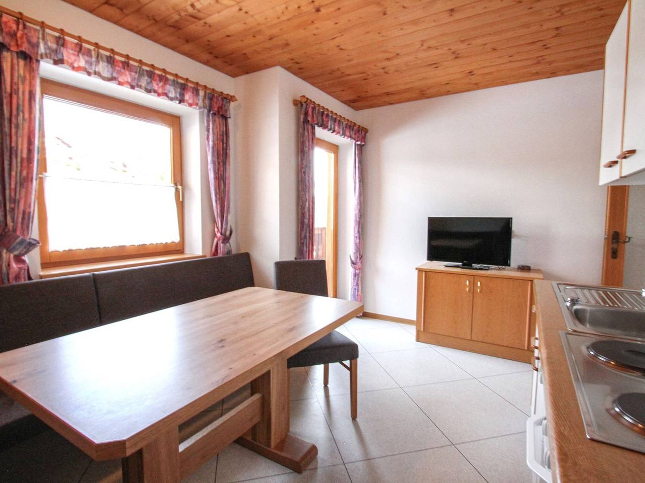 Ganze Wohnung, Voithofer in Königsleiten, Pinzgau