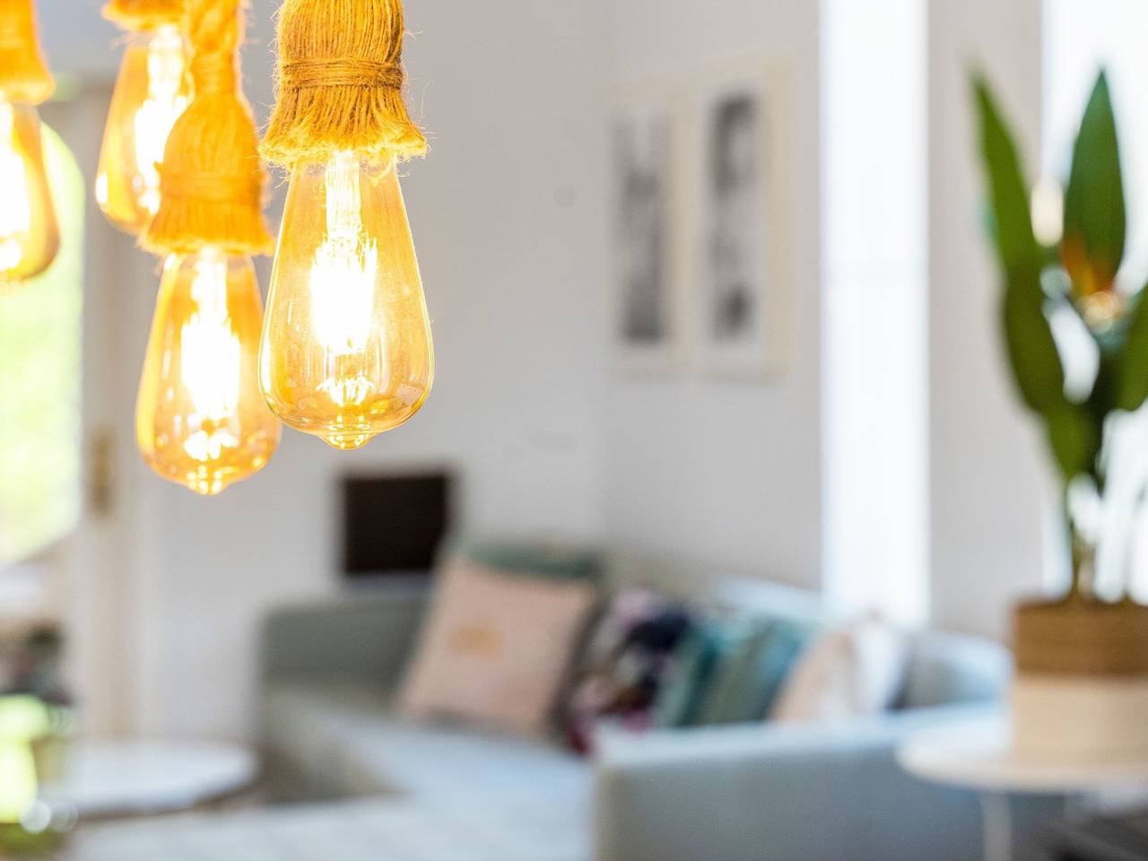 Villa Playa in Can Pastilla, Palma