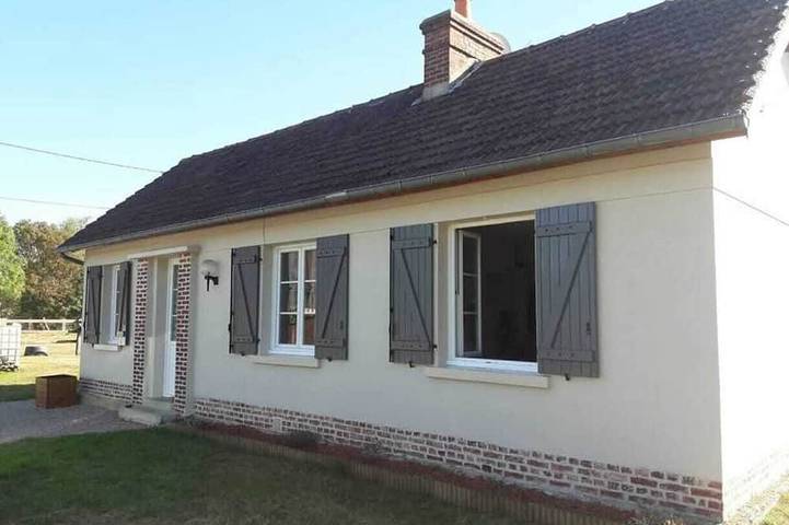 Maison de vacances pour 6 personnes