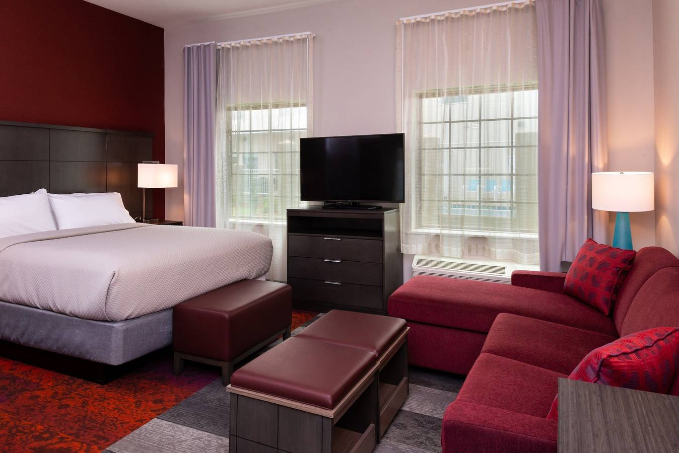 Appartamento vacanze a Lake Charles a partire da 222€ a notte