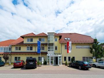 Hotel für 2 Personen in Lübben, Spreewald, Bild 3