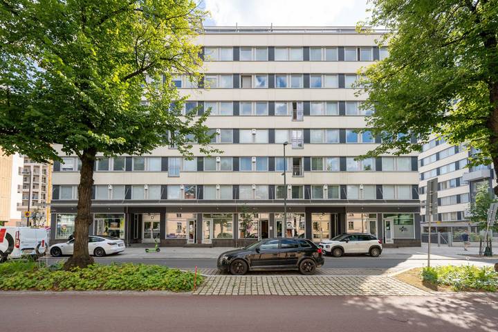Ganze Wohnung, 2Br Downtown Home with Balcony & Best Location in Pirkanmaa
