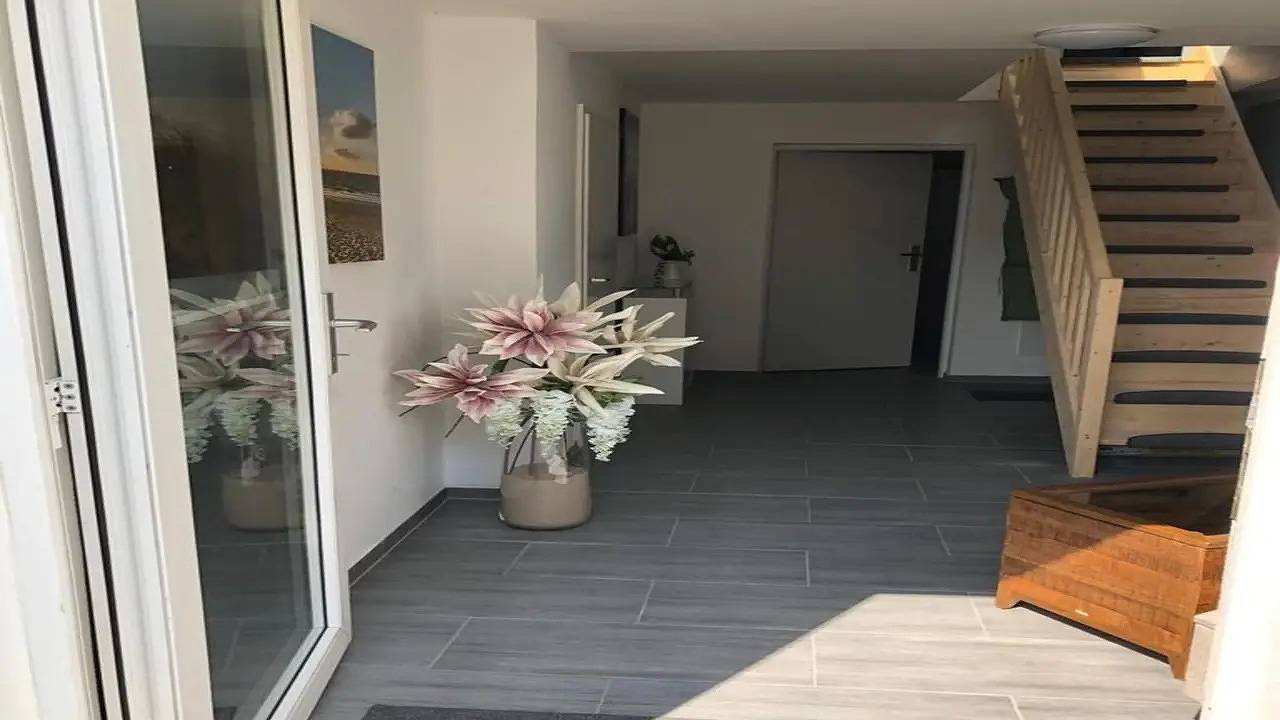 Ferienhaus für 6 Personen (100 m²) in Mölschow in Mölschow, Usedomer Norden