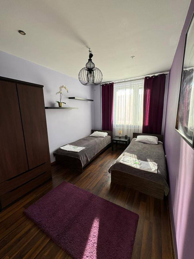 Cały apartament, Apartament Sandra in Kielce, Województwo świętokrzyskie