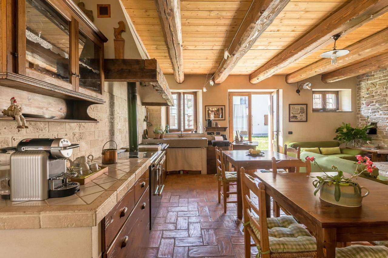 Double or Twin Room with Shared Bathroom in Bagno di Romagna, Provincia di Forlì-Cesena