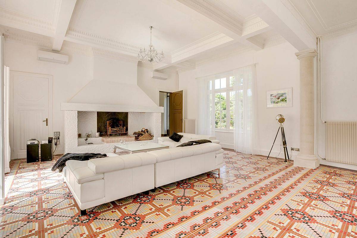 Domaine Art et Vin in Montagnac, Côte d'Améthyste