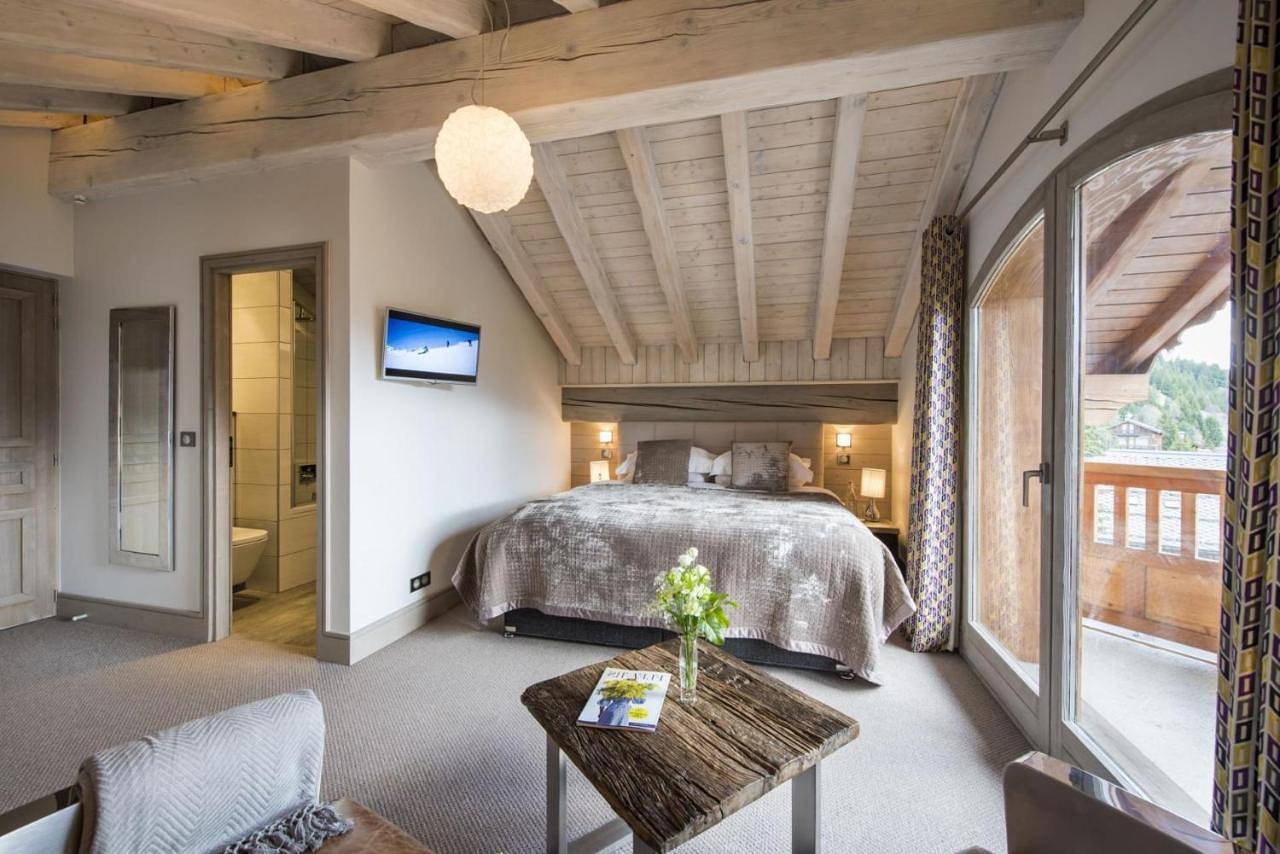 Chalet in Weißkamm, Sölden (Österreich)