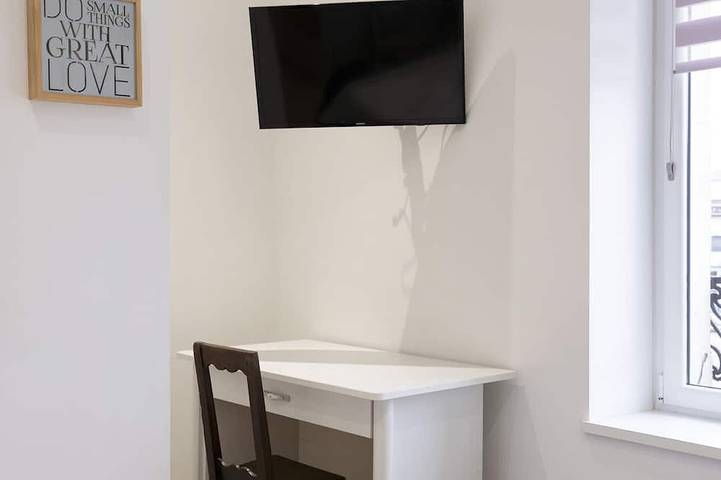 Gîte pour 2 personnes, avec jardin et balcon dans Office De Tourisme De Vittel - 2