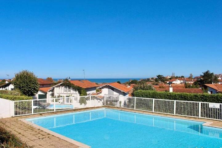 Appartement de vacances pour 4 personnes - 1