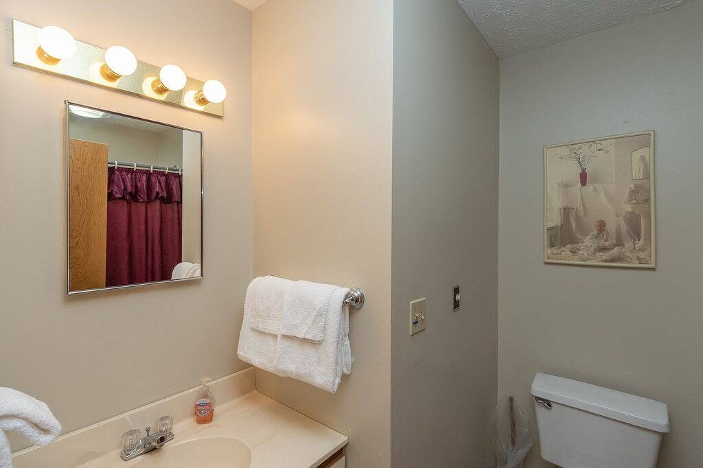 Ski Harbor # 21- Lakefront Townhome in Great Community in der Nähe von Wisp Resort in McHenry, Deep Creek Lake