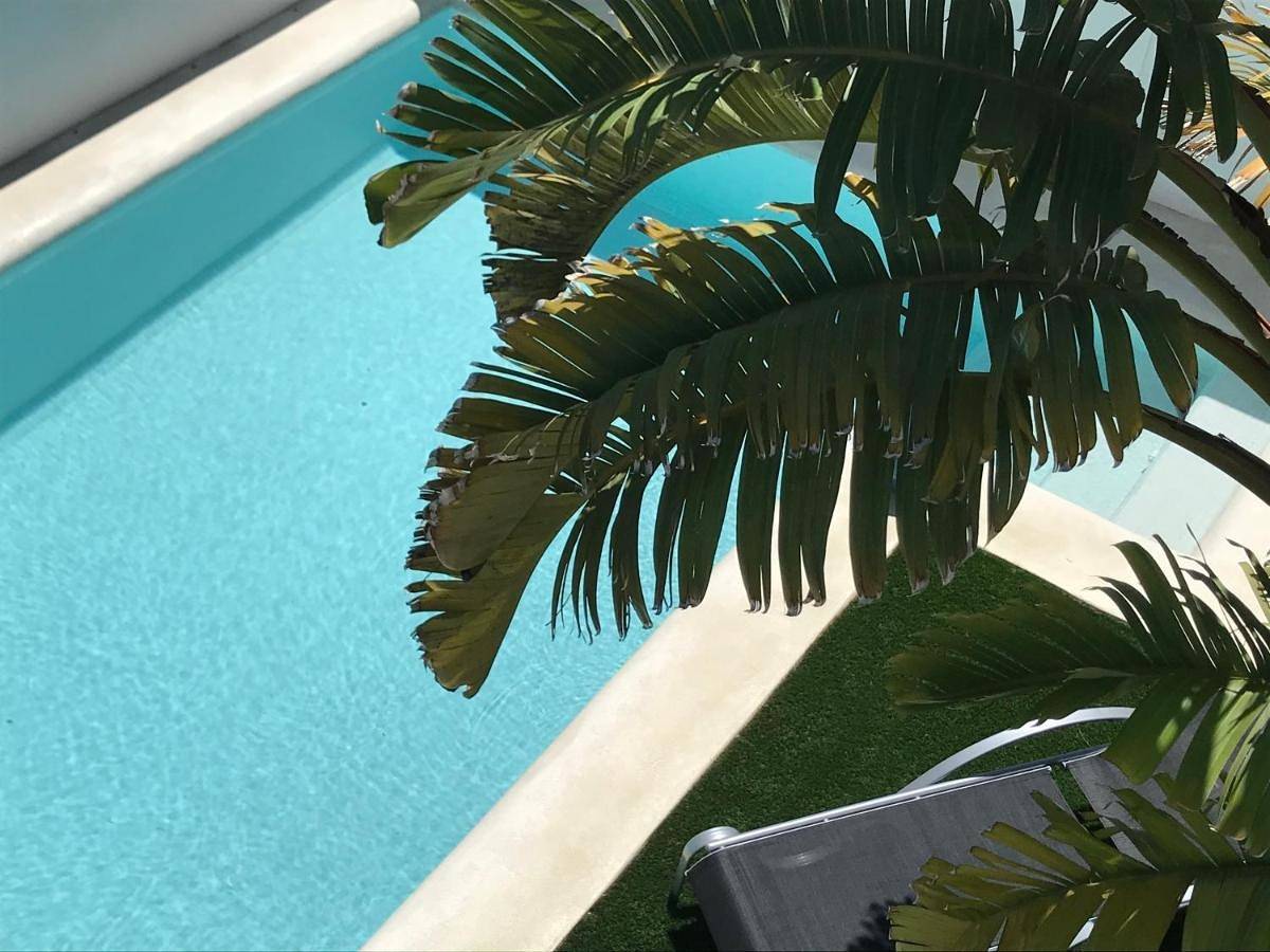 Villa Blanca Views & Pool in San José (Almería), Níjar