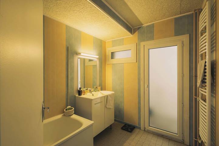 Apartamento entero, Cosy, spacious apartment in Roanne in a quiet residence. in Roanne, Región de Roanne
