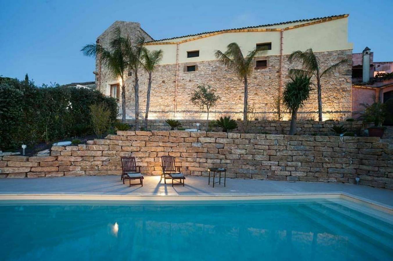 Apartamento vacacional entero, Apartamento de vacaciones para 6 personas con terraza in Buseto Palizzolo, Provincia de Trapani
