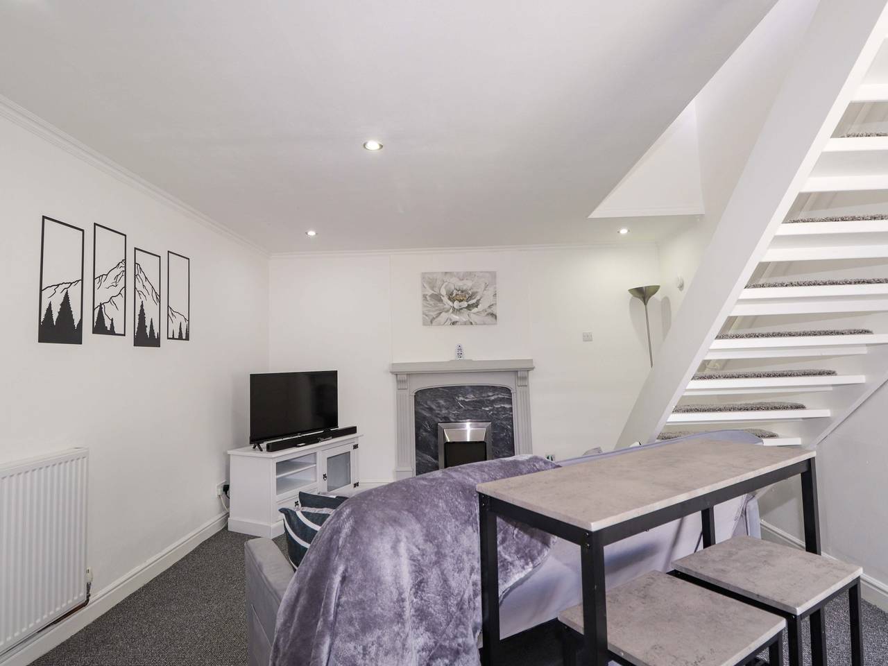 4A Carny Street in Banff, Aberdeenshire