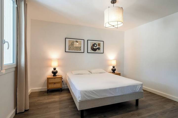 Family cottage with pool n° 6 in La Roque-sur-Pernes, Vaucluse