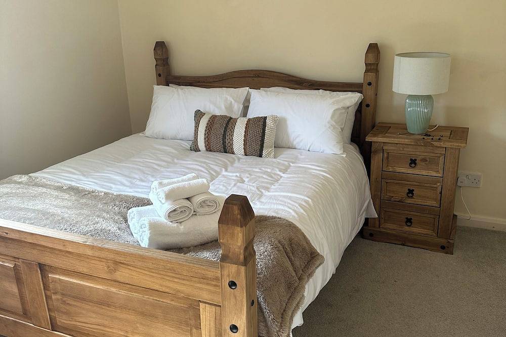 Stunning cozy three bedroom house near Ari in Aberdeen, Aberdeenshire
