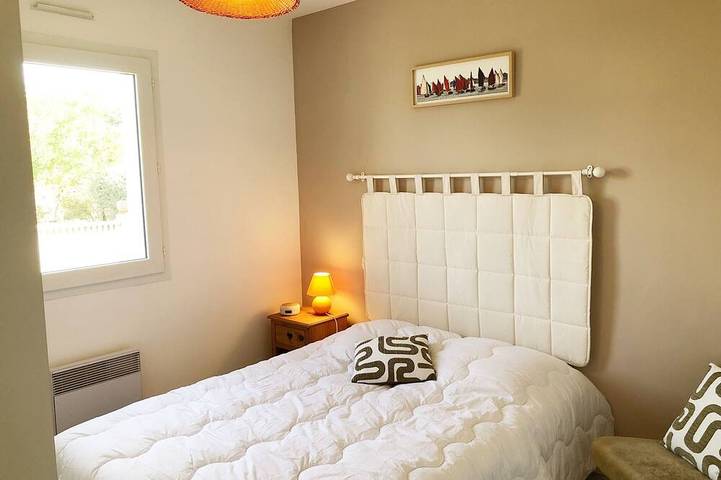 Océane - Holiday home for rent in Locmariaquer, Côte des Mégalithes