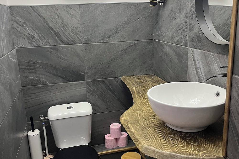 Bed & Breakfast in Saint-Claude (Jura), Parc naturel régional du Haut-Jura