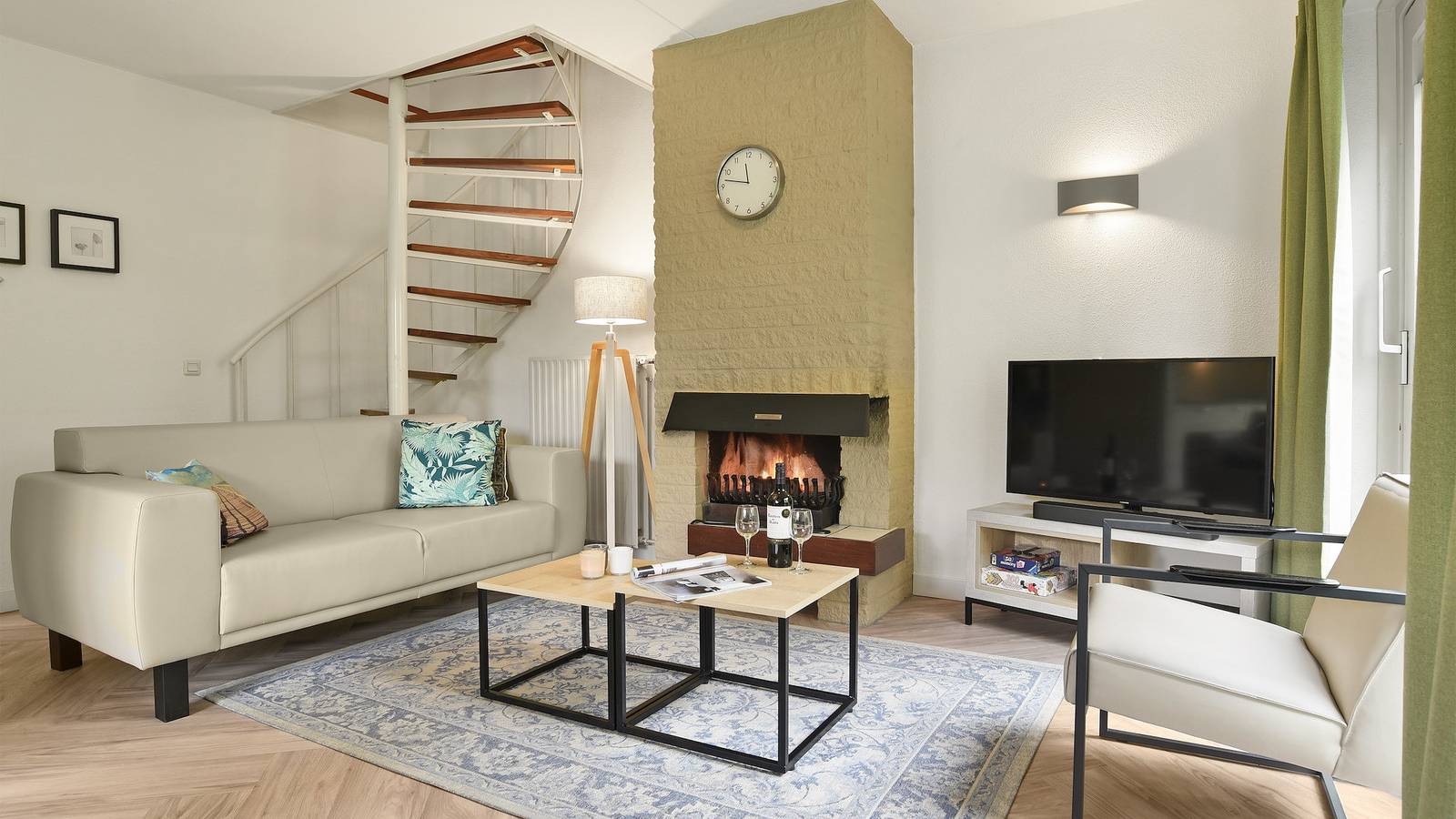 Summio Port Greve — Bungalow 6R in Brouwershaven, Grevelingenmeer
