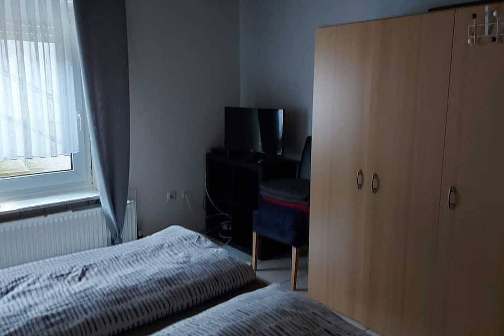 Feriendomizil Löcker in Bromskirchen, Waldecker Land