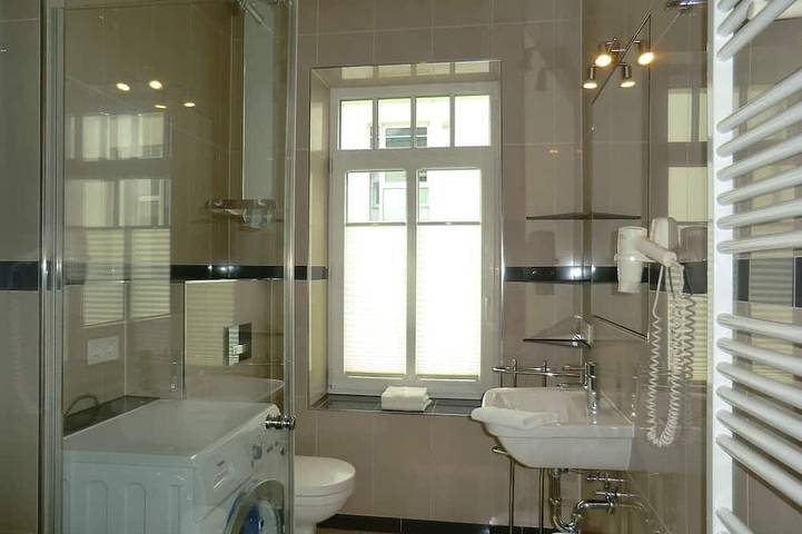 Ganze Wohnung, Ferienwohnung/App. für 4 Gäste mit 75m² in Wyk auf Föhr in Wyk auf Föhr (Stadt), Wyk auf Föhr