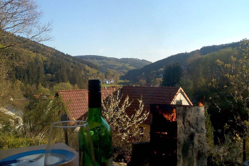 Casa vacanza a Upland a partire da 100€ a notte