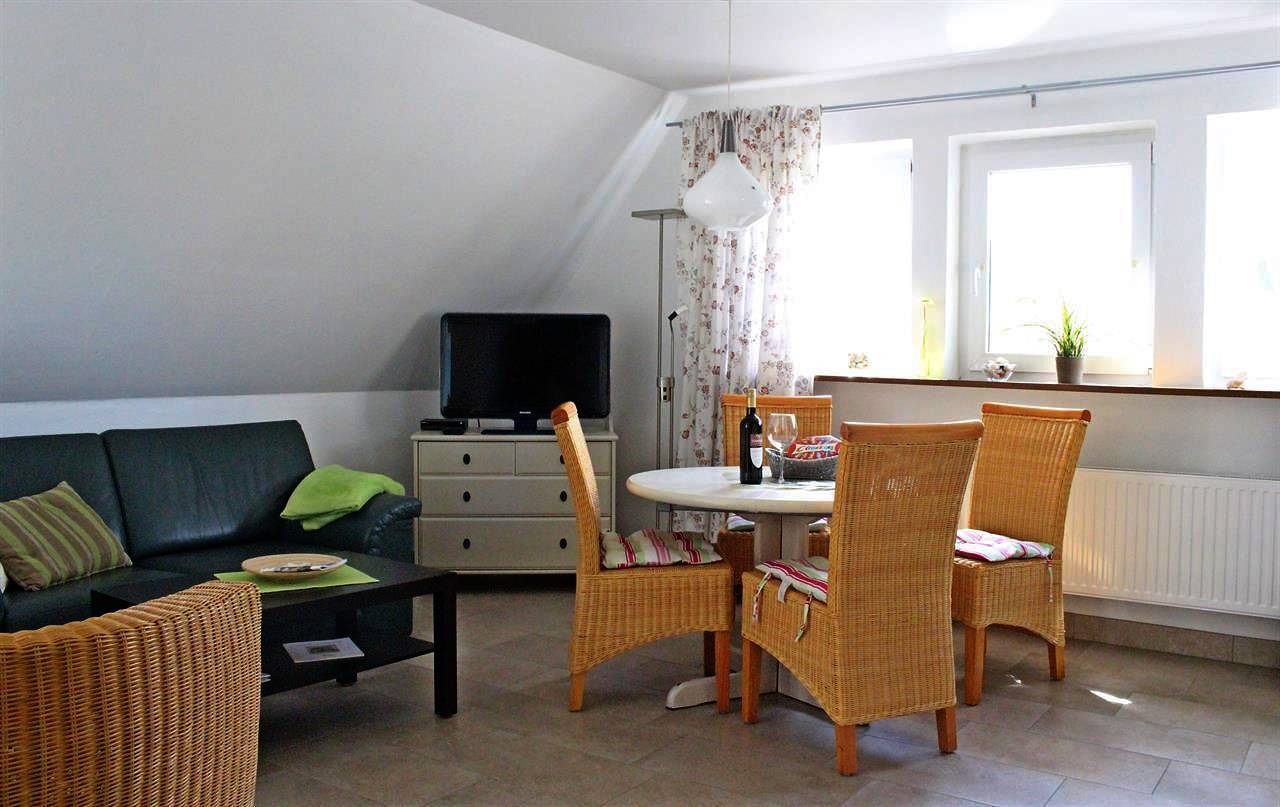 Ganze Ferienwohnung, Wohnung 3 in St. Peter-Ording, Eiderstedt