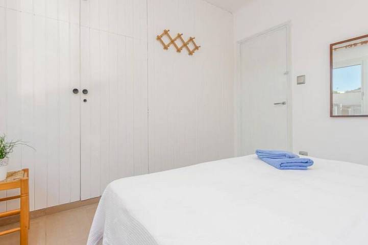 Appartement entier, Santa Lucia in l'Almadrava, Roses