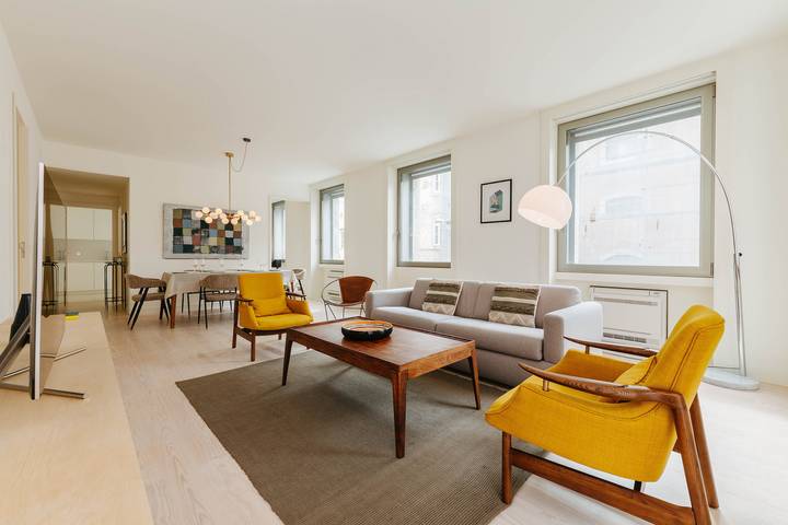 Casa de férias para 7 pessoas, com animais de estimação em Misericórdia