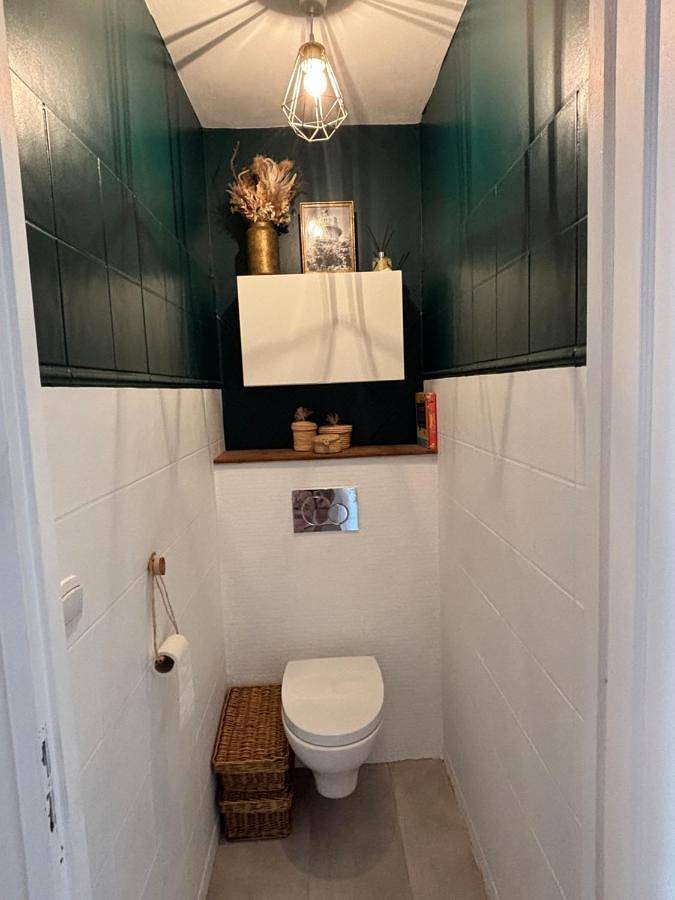 Location de vacances pour 6 personnes, avec jardin et jacuzzi à Carnoules - 4