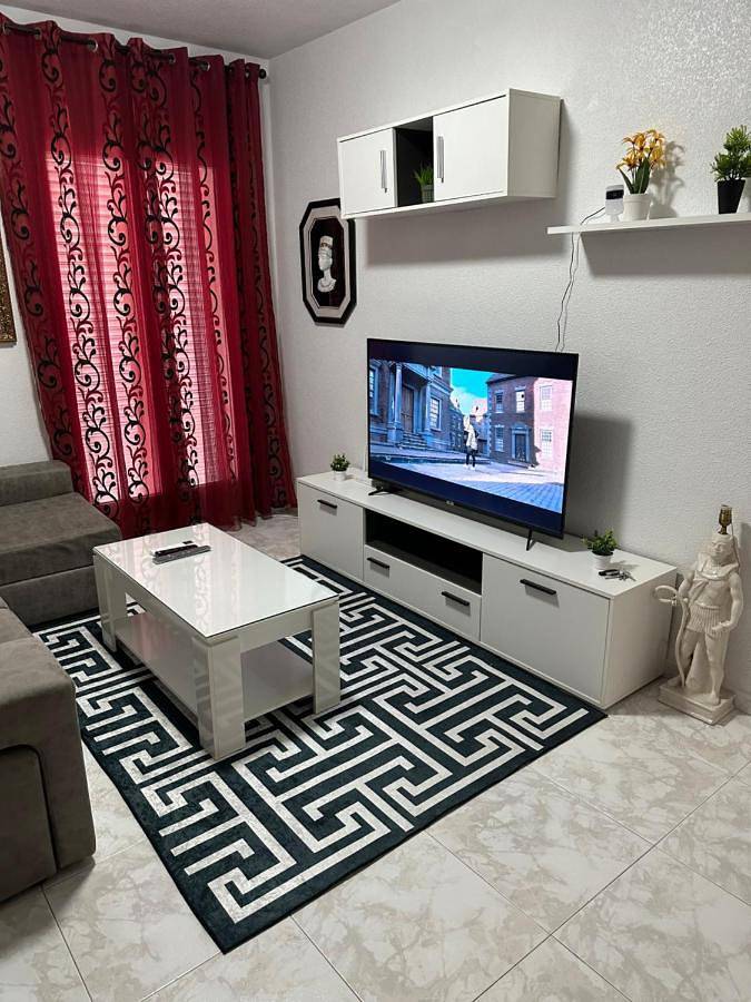 Apartamento entero, Apartament Luxor in Linares, Provincia de Jaén