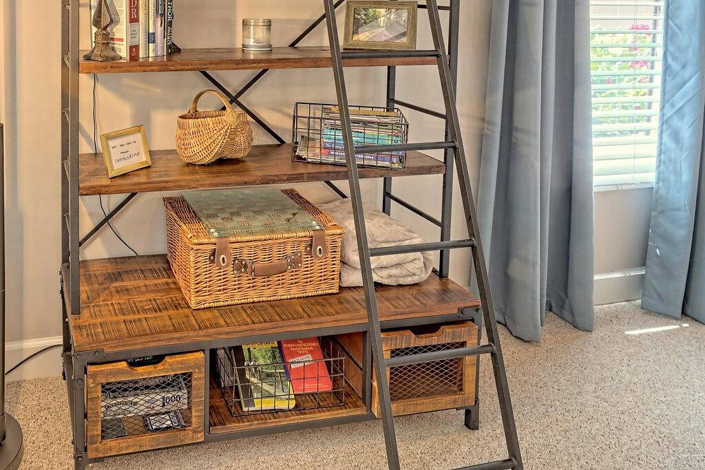 Lake Chatuge Bungalow Hideaway in Chattahoochee National Forest