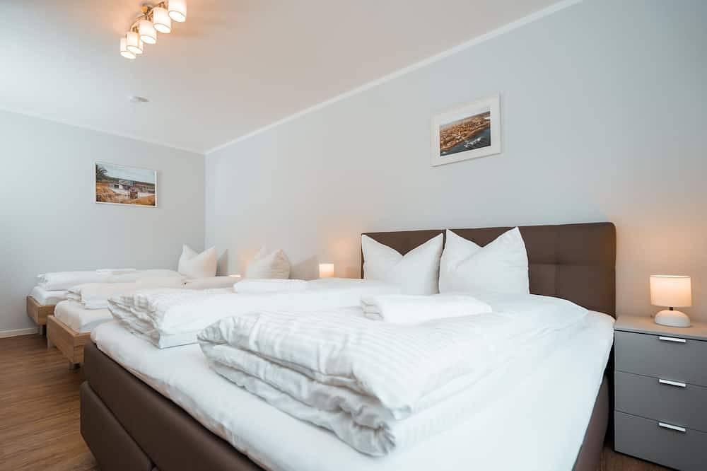 Ganze Wohnung, Haus Seeweg Geierswalde - Apartment 4 in Geierswalde, Elsterheide