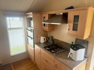 Cottage for 6 People in Skegness, Lincolnshire, Photo 4