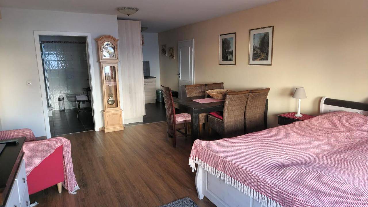 Ganze Wohnung, Ferienwohnung im Weinhaus Alter Fritz in Lichtenfels (Bayern), Oberes Maintal - Coburger Land