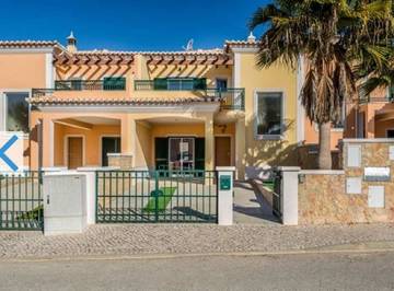 Gîte pour 7 personnes, avec piscine ainsi que jacuzzi et balcon à Algoz