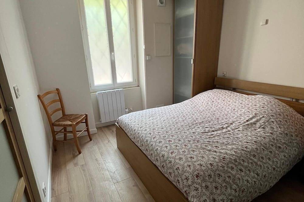 Ganze Wohnung, Appartement Paris 20e. Calme et Confort in Paris, Ile de France