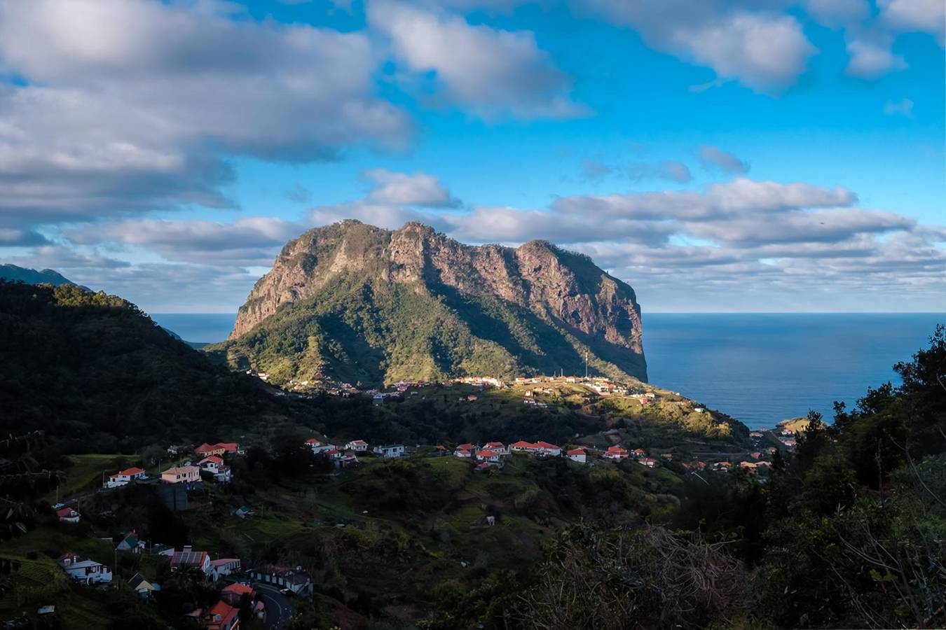 Estúdio inteiro, Guestready - Tranquil Getaway in Madeira in Madeira