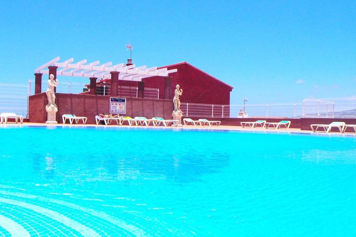 Entire apartment, Beautiful Apartment at Las Americas in San Eugenio Alto, Adeje