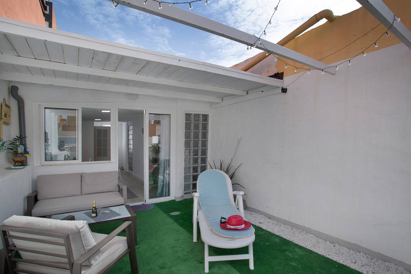 Apartamento para 4 Personas en Agüimes, Gran Canaria Este