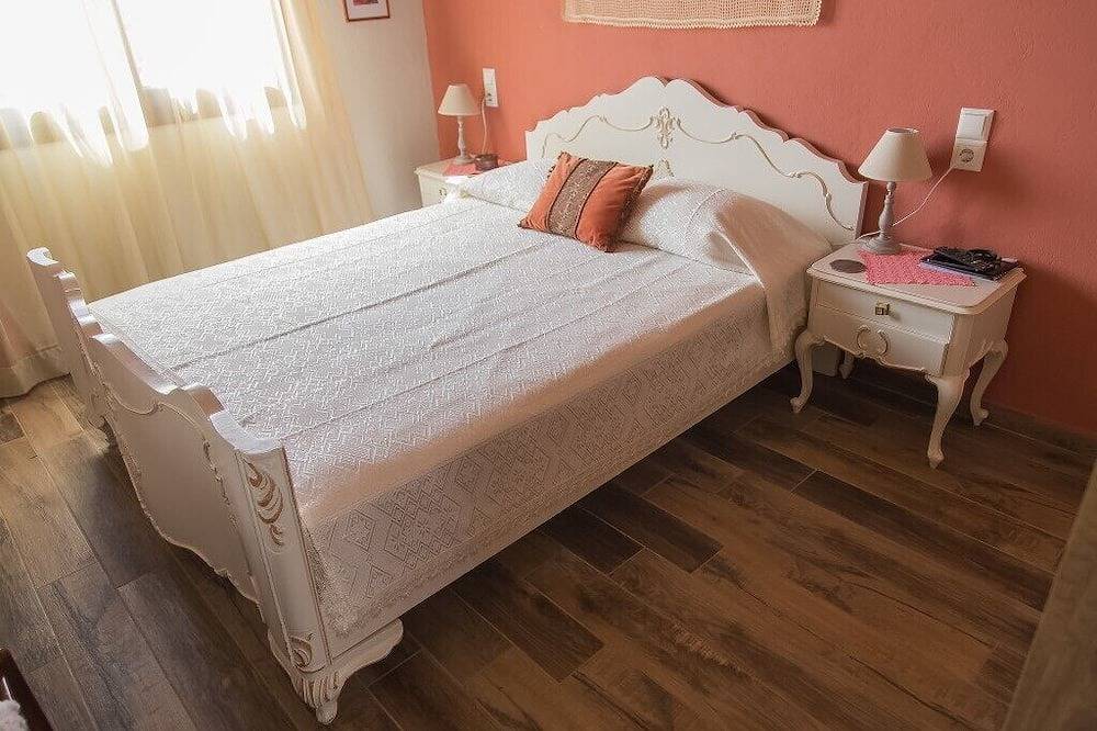 Ganze Wohnung, Tasos Ansicht in Kalambaka, Trikala und Umgebung